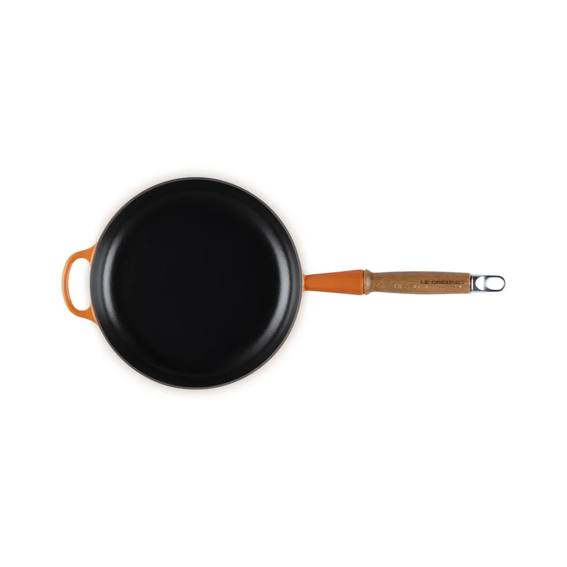 Padella in ghisa 28 cm