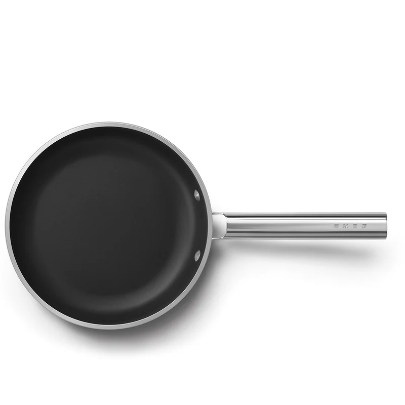 Padella antiaderente Crema 24 cm