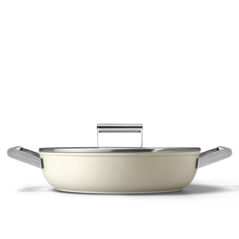Tegame antiaderente 28 Cm