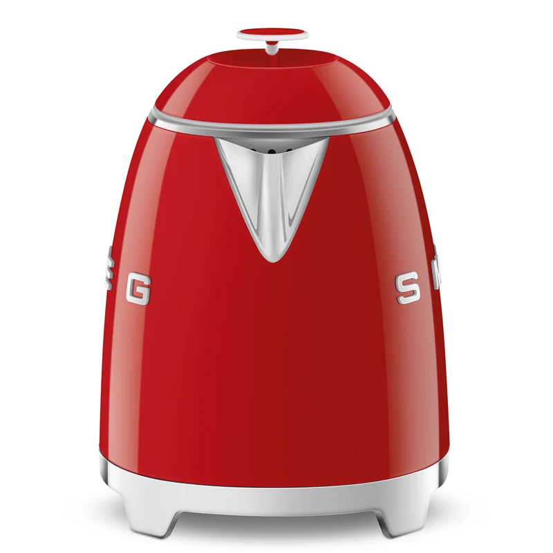Bollitore elettrico Rosso piccolo