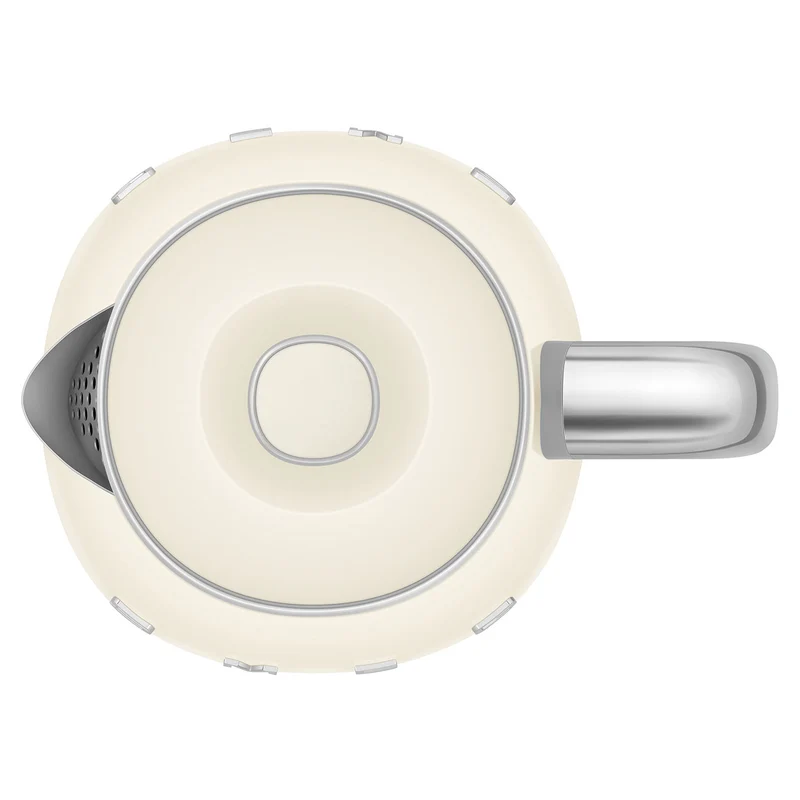 Bollitore elettrico Panna piccolo