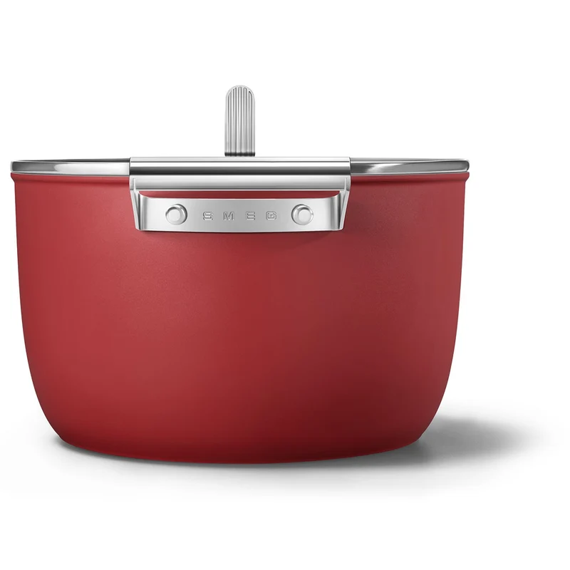 Casseruola Antiaderente - 26 cm Stile Anni 50