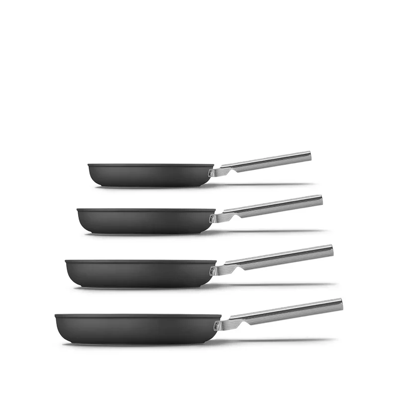 Set 4 padelle