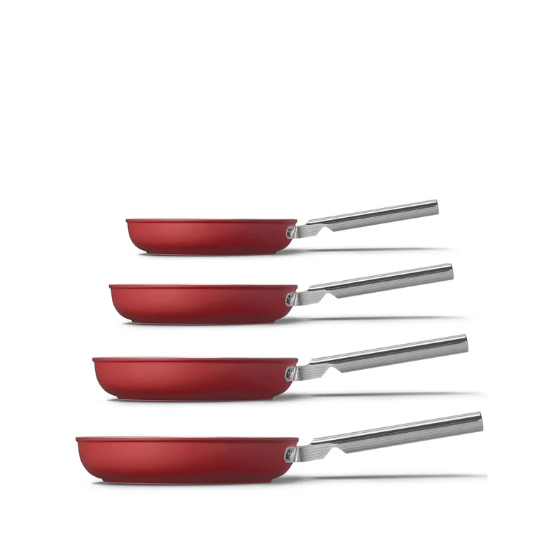 Set 4 padelle