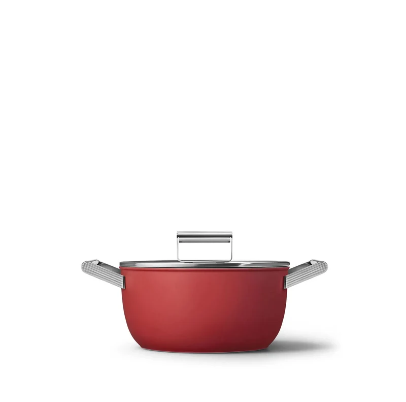 Set 5 pezzi Pots e Pan