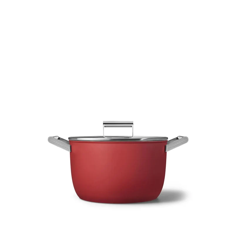Set 5 pezzi Pots e Pan
