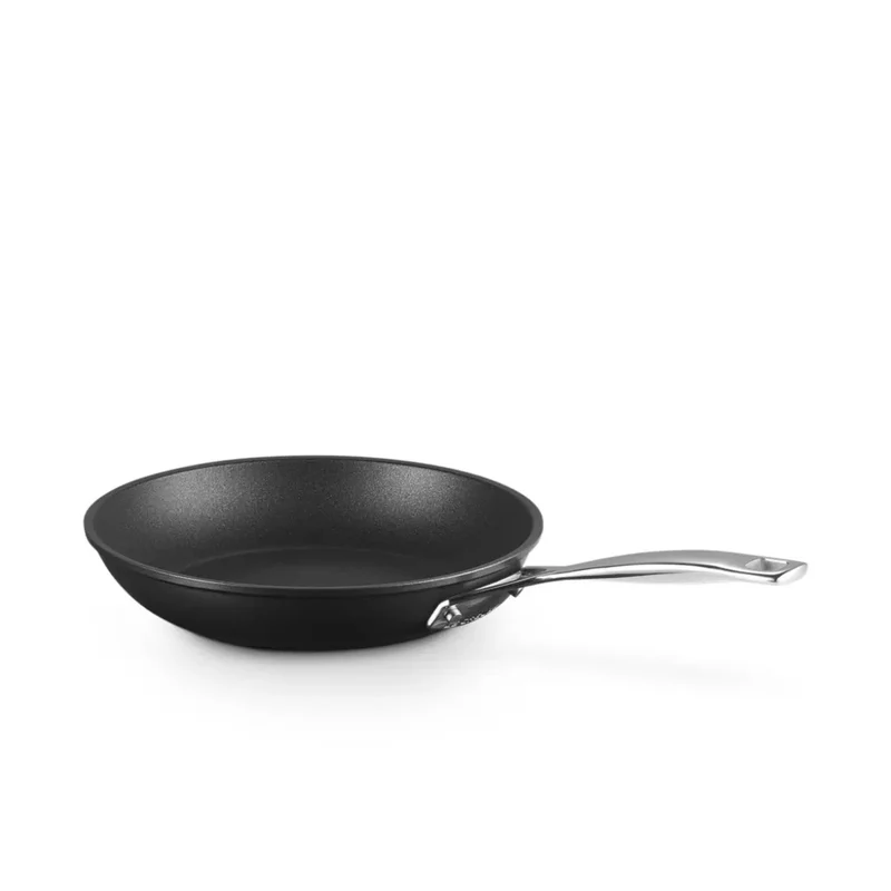 padella bassa antiaderente in alluminio 30 cm