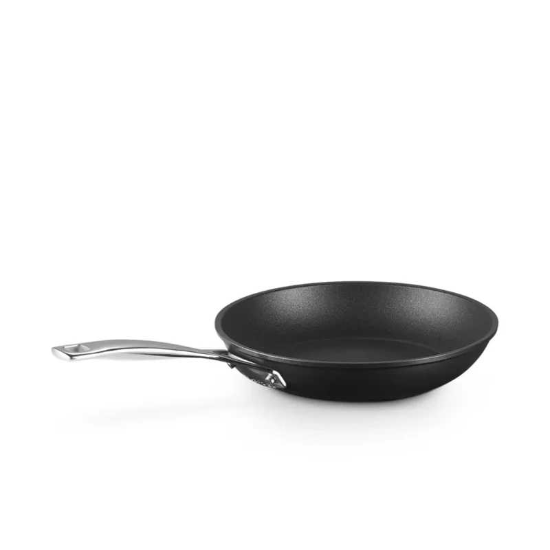padella bassa antiaderente in alluminio 30 cm