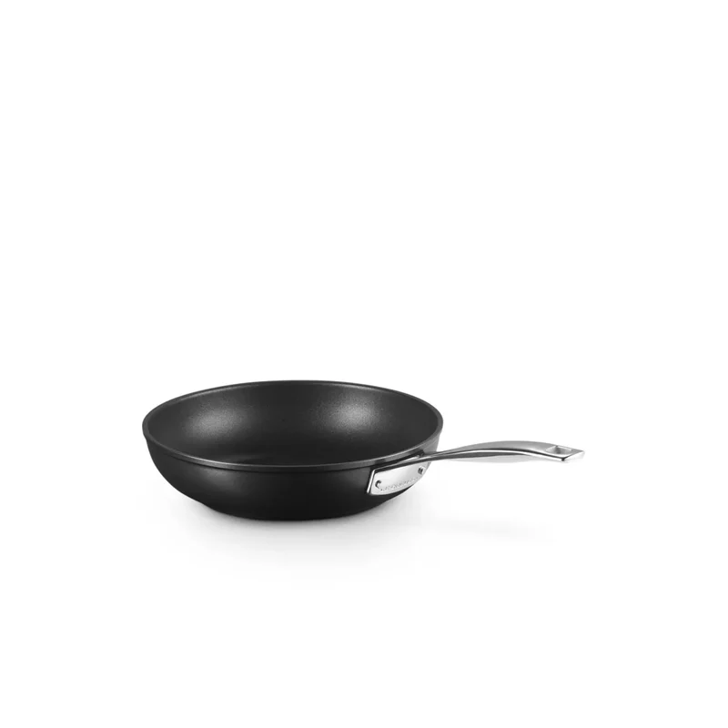 Padella antiaderente in alluminio 24 cm