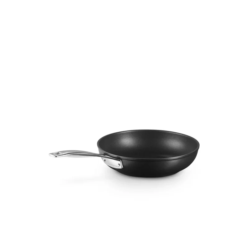 Padella antiaderente in alluminio 24 cm