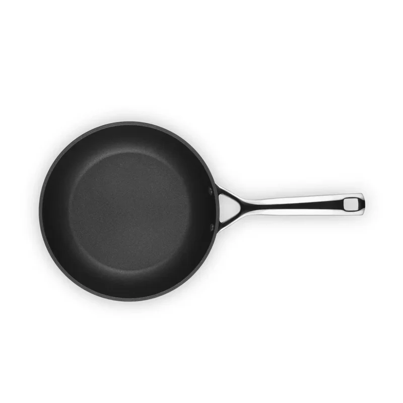 Padella antiaderente in alluminio 24 cm