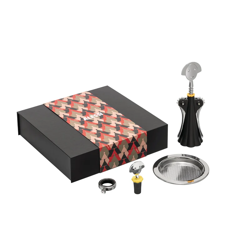 Wine Gift Anna Set