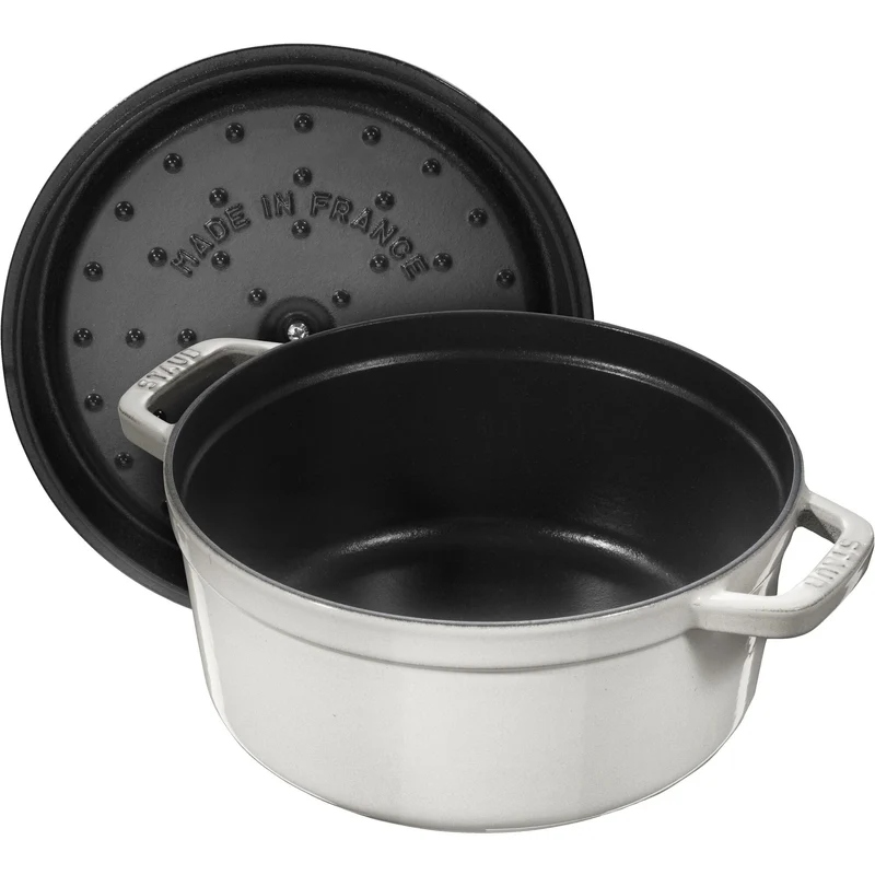 Casseruola tonda 26 cm