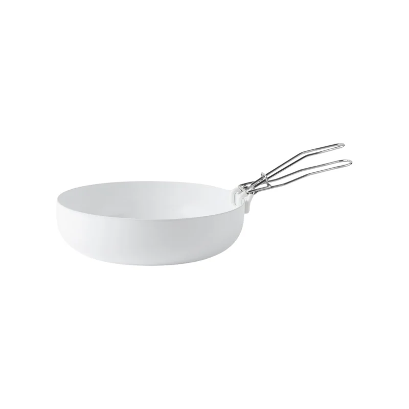 Abct Wok/Saltapasta Cm 32 Induction Con Manico