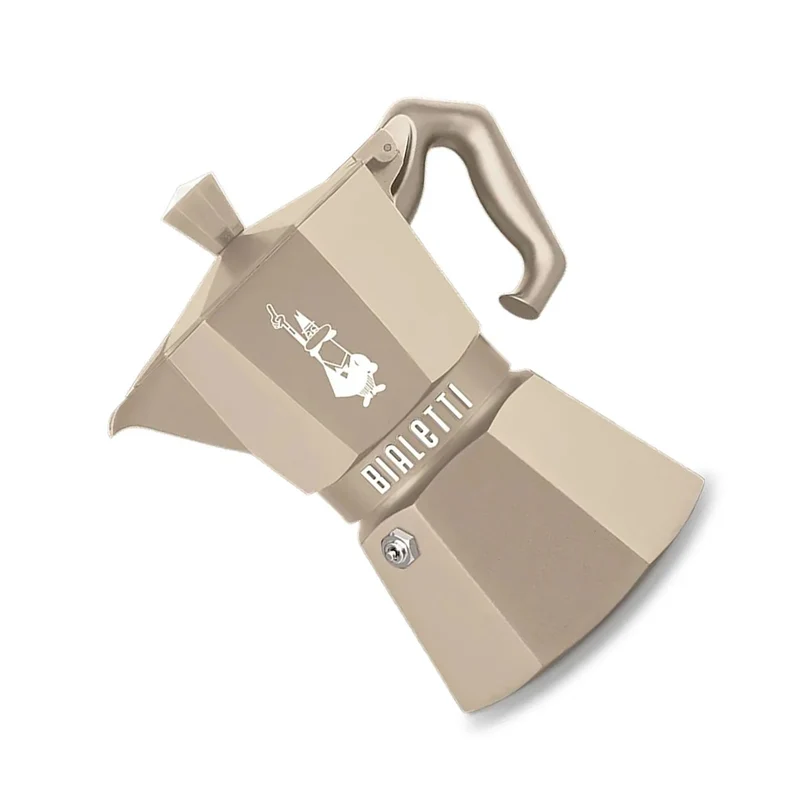 Moka Exclusive Induction 3 tazze