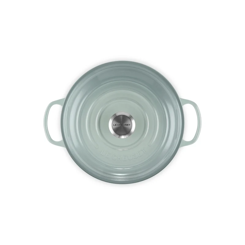 Tegame basso Evo 26cm Sea Salt