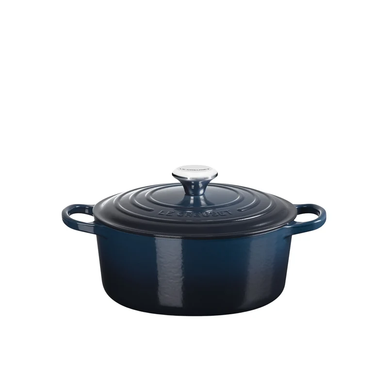 Cocotte Rotondo Evo 22cm Nuit
