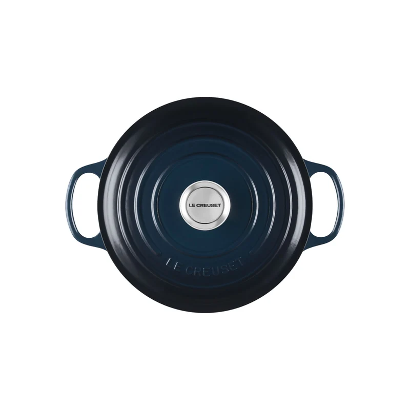 Cocotte Rotondo Evo 22cm Nuit