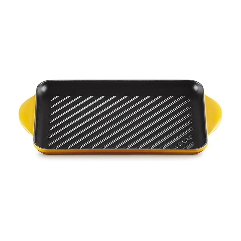 Grill rettangolare 32X22 cm Nectar