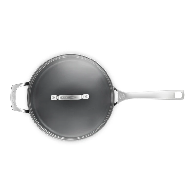 Sautè Cop Vetro Antiaderente Ceramicata 26