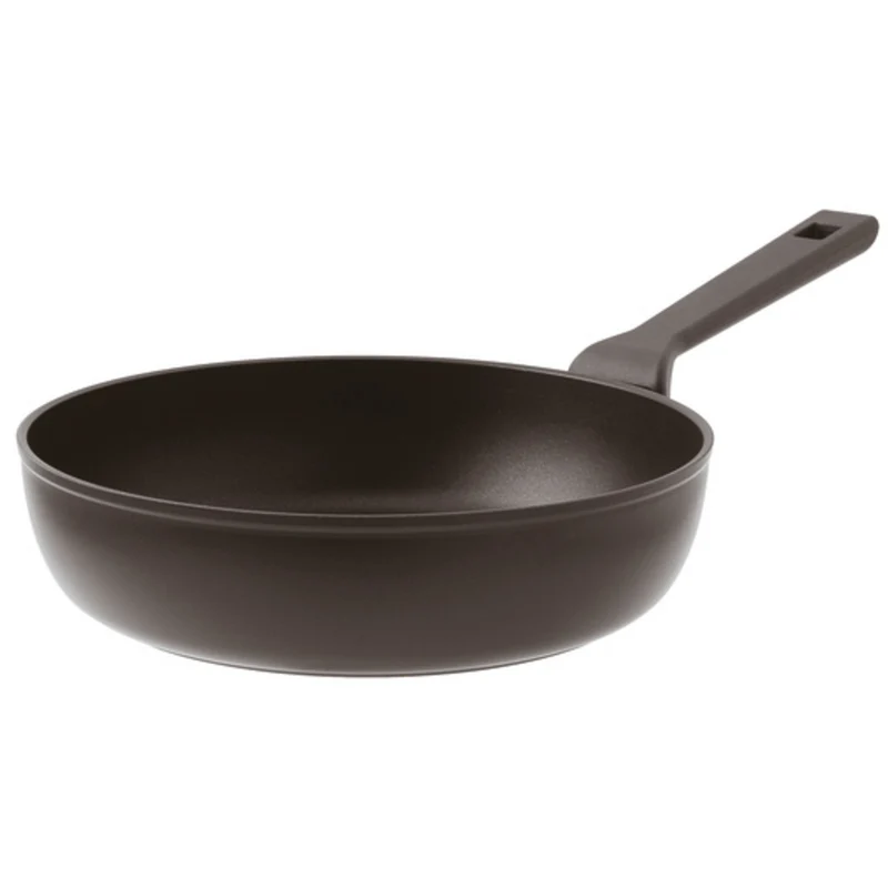 Padella Titan Pro Double induction Rotondo 28