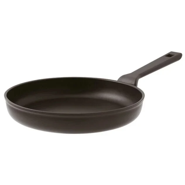 Padella Titan Pro Double induction Rotondo