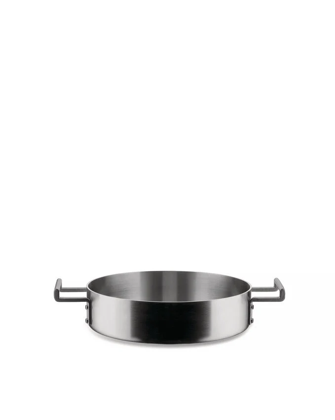 Convivio Casseruola Bassa 24 cm