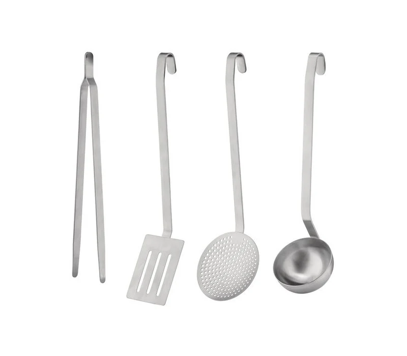 Convivio Set Utensili Cucina