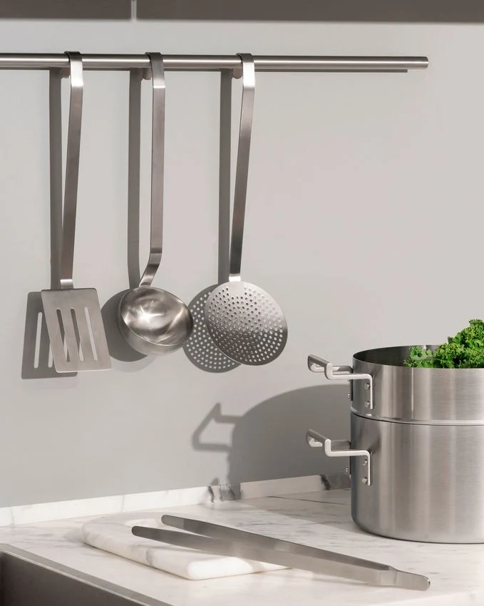 Convivio Set Utensili Cucina