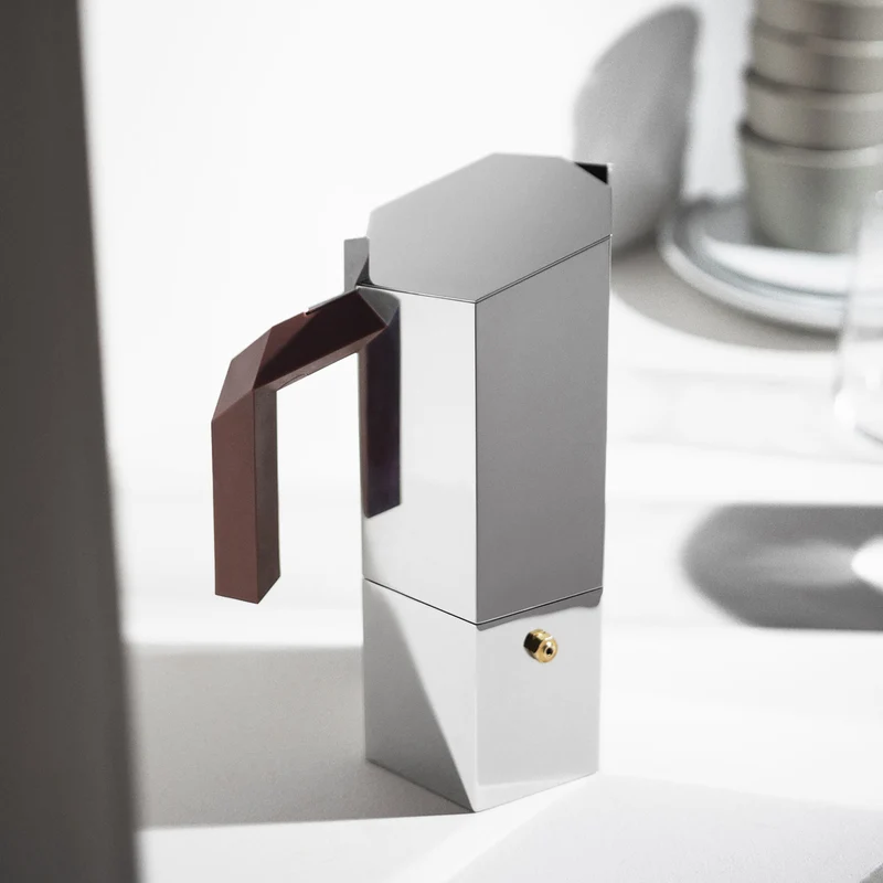 Menhir Caffettiera Espresso 3 tazze