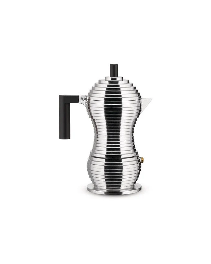 Pulcina Caffettiera per induzione 3 Tz