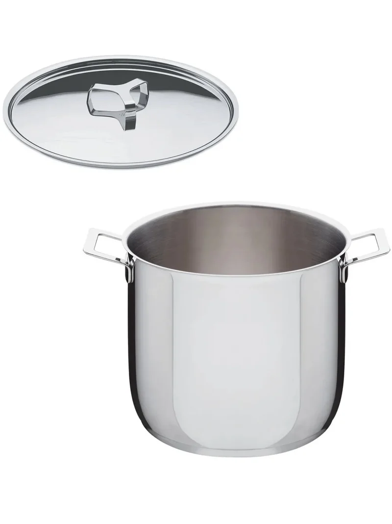 Pentola "Pots&Pans" Ø 24 con Coperchio