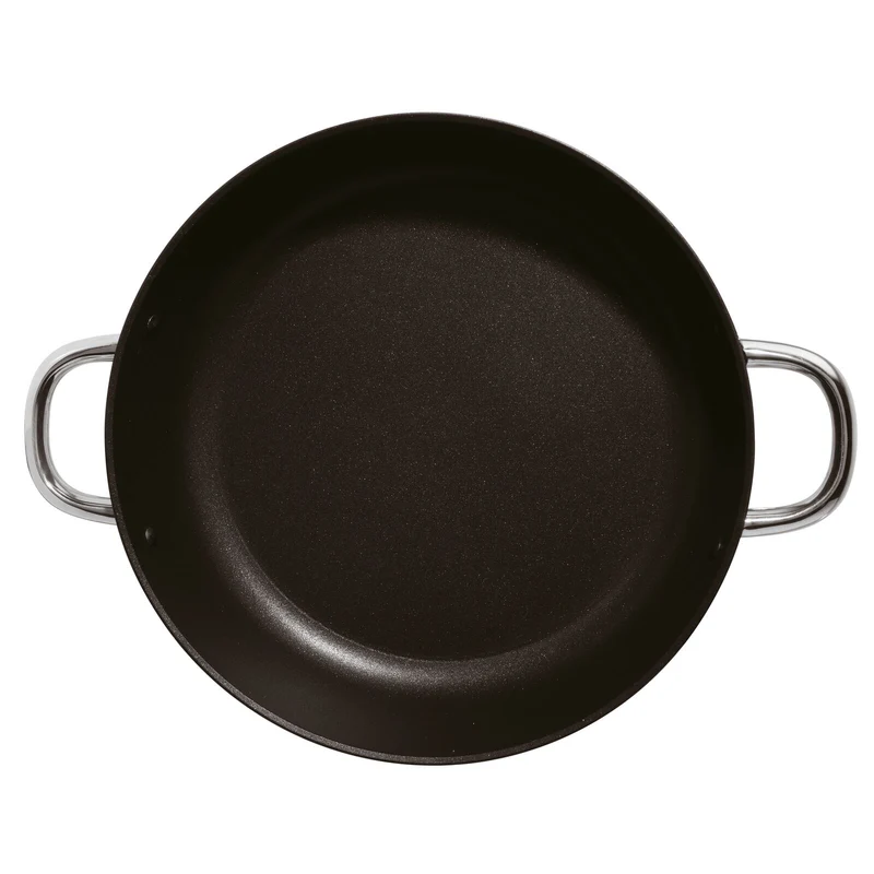 Casseruola bassa - Rotondo 28 Cm Midnight Blue