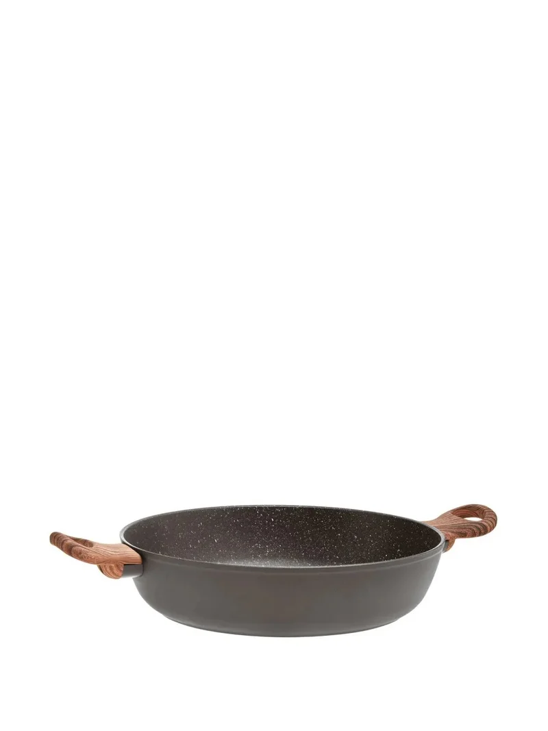 Casseruola Bassa 28 Cm Rock `N` Rose