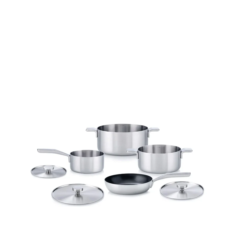 Set pentole Bones