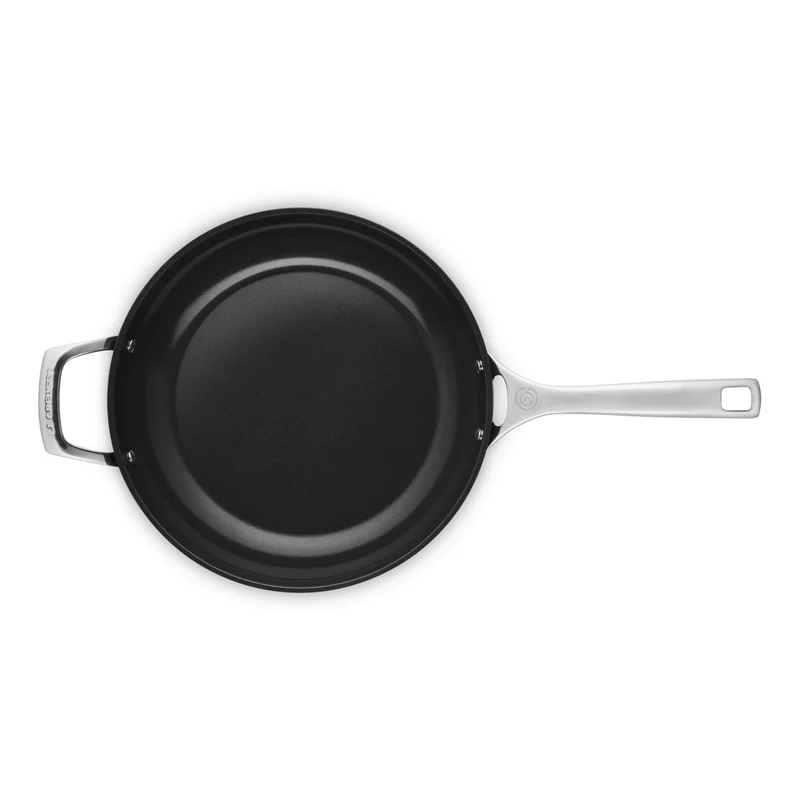 Padella Alta Antiaderente in Ceramica 30 cm