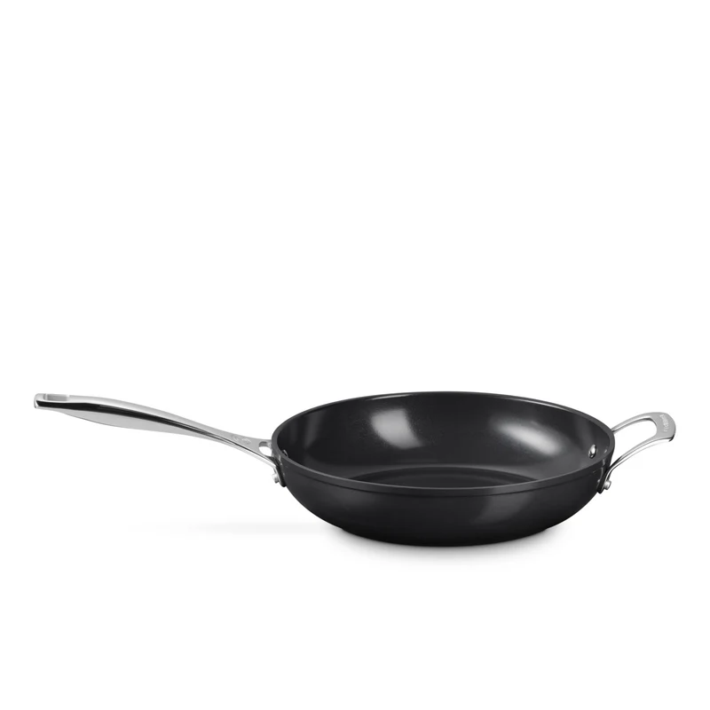 Padella Alta Antiaderente in Ceramica 30 cm
