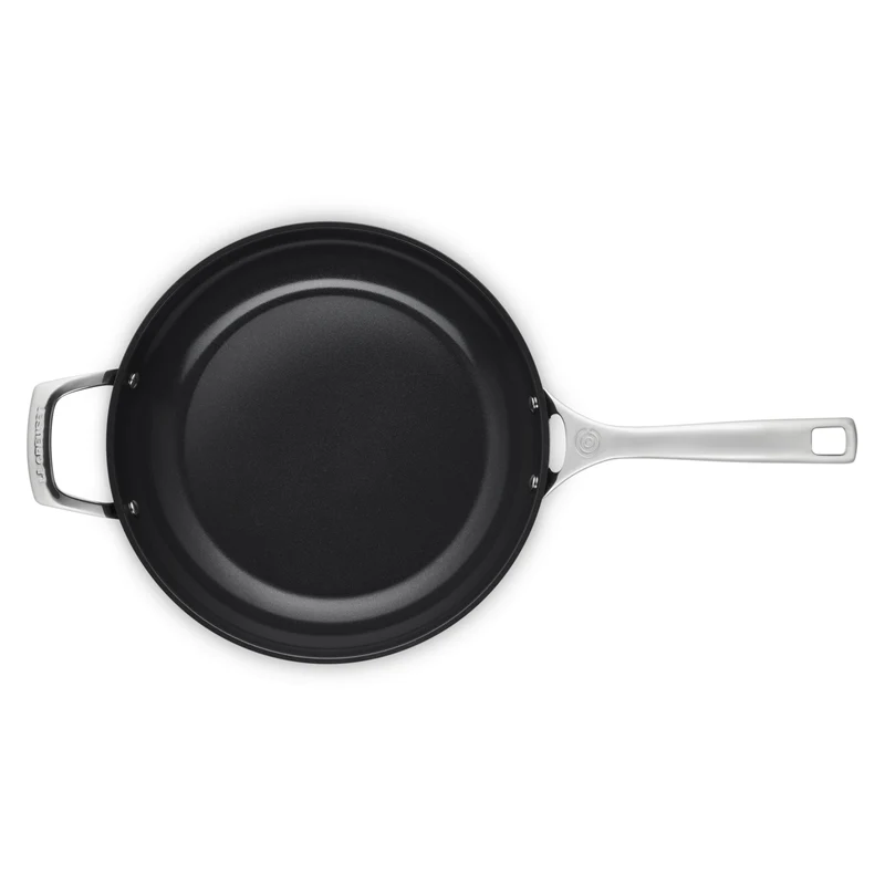 Padella Alta Antiaderente in Ceramica 28 Cm