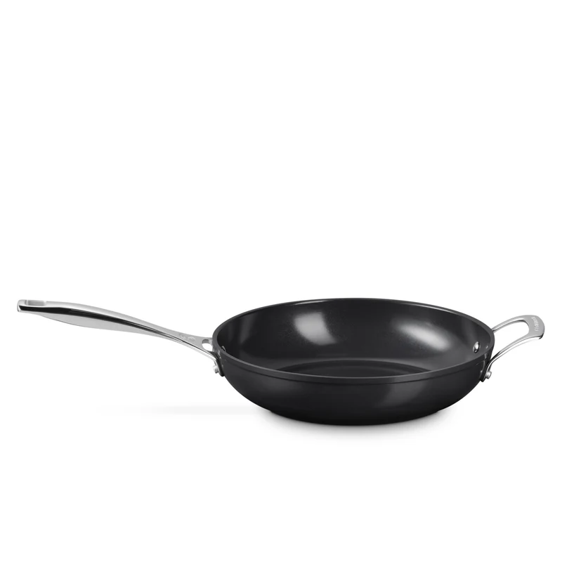 Padella Bassa Antiaderente in Ceramica 26 cm