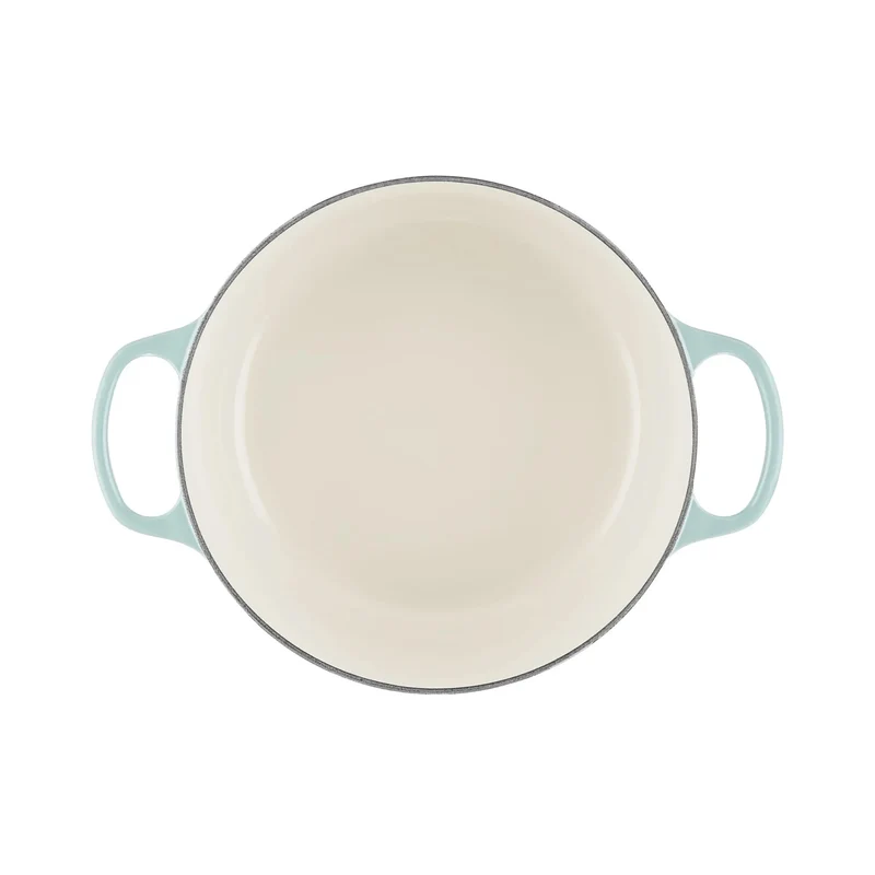 Cocotte Rotondo Evo 24Cm Sea Salt