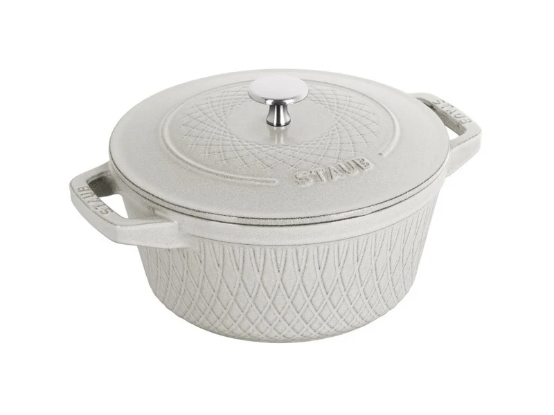 La Cocotte twister 24 cm