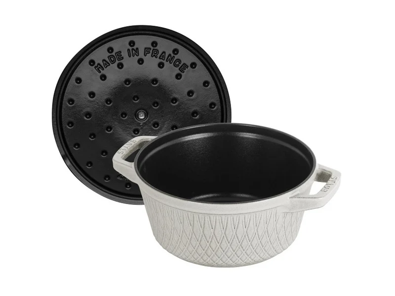 La Cocotte twister 24 cm