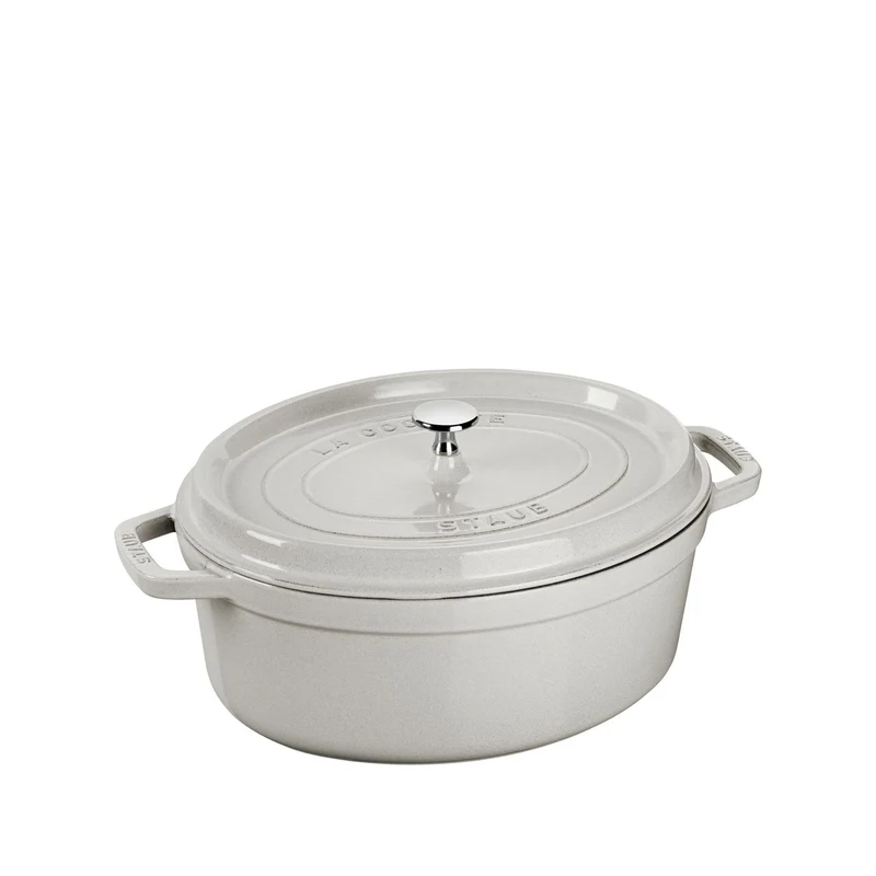Casseruola ovale 29 cm