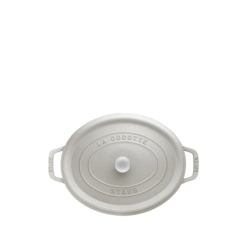 Casseruola ovale 29 cm