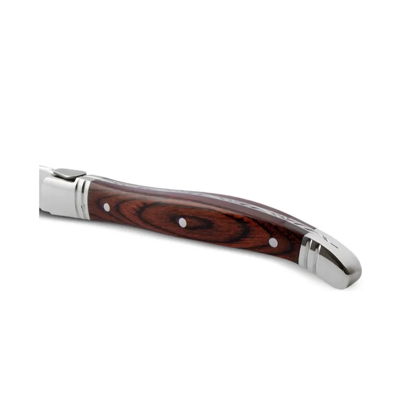 Set 6 coltelli bistecca