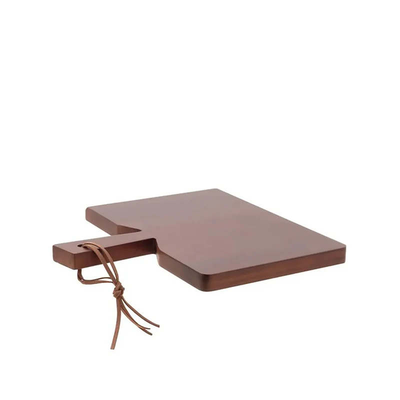 Tagliere Radici 30 Cm