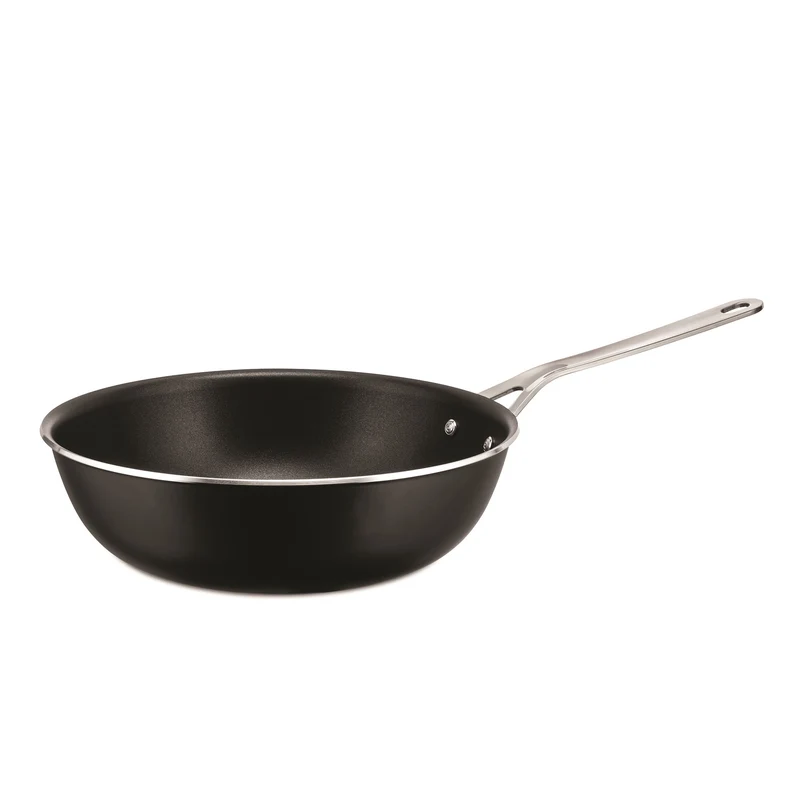 Pots&Pans Padella Alta D.28 B