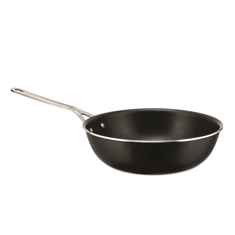 Pots&Pans Padella Alta D.28 B