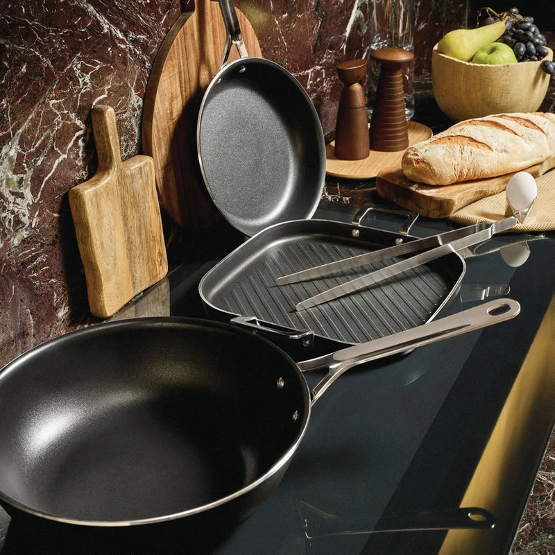 Pots&Pans Padella D.32 B
