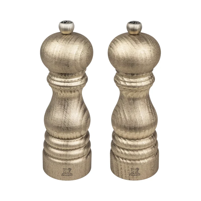 Golden Paris Duo Macina Sale e Pepe